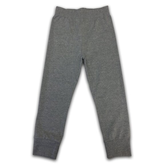 Garanimals Toddlers Gray Jersey Jogger Pants Size 4T - Picture 2 of 6